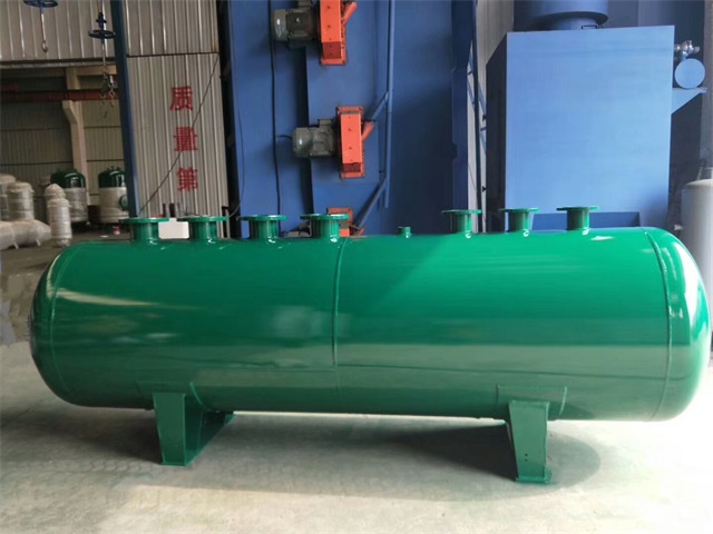 蒸汽武陵源武陵源武陵源分汽缸规格 蒸汽武陵源武陵源武陵源分汽缸规格